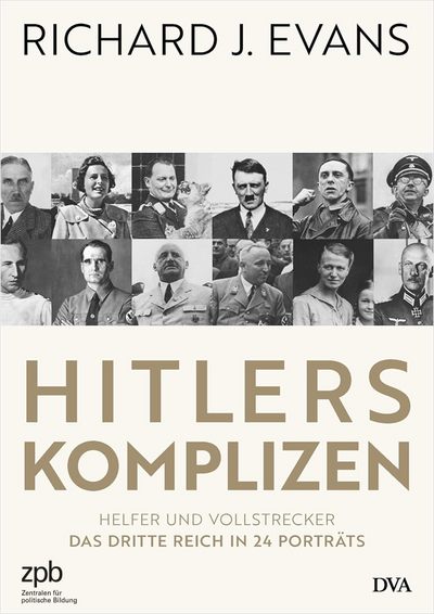 Evans: Hitlers Komplizen