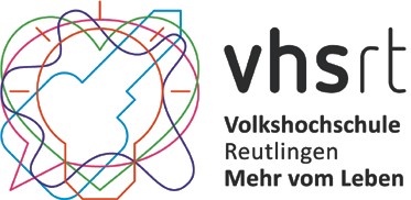Logo vhs Reutlingen