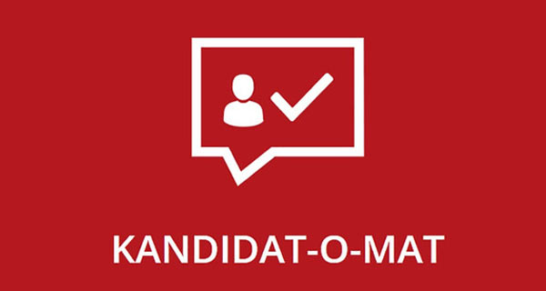 Kandidat-O-Mat zur OB-Wahl in Tübingen