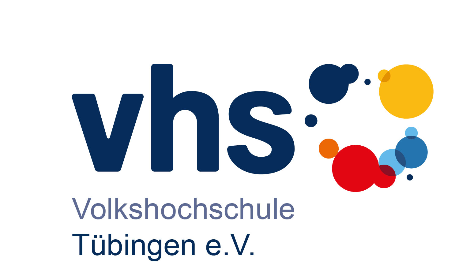 VHS Tübingen