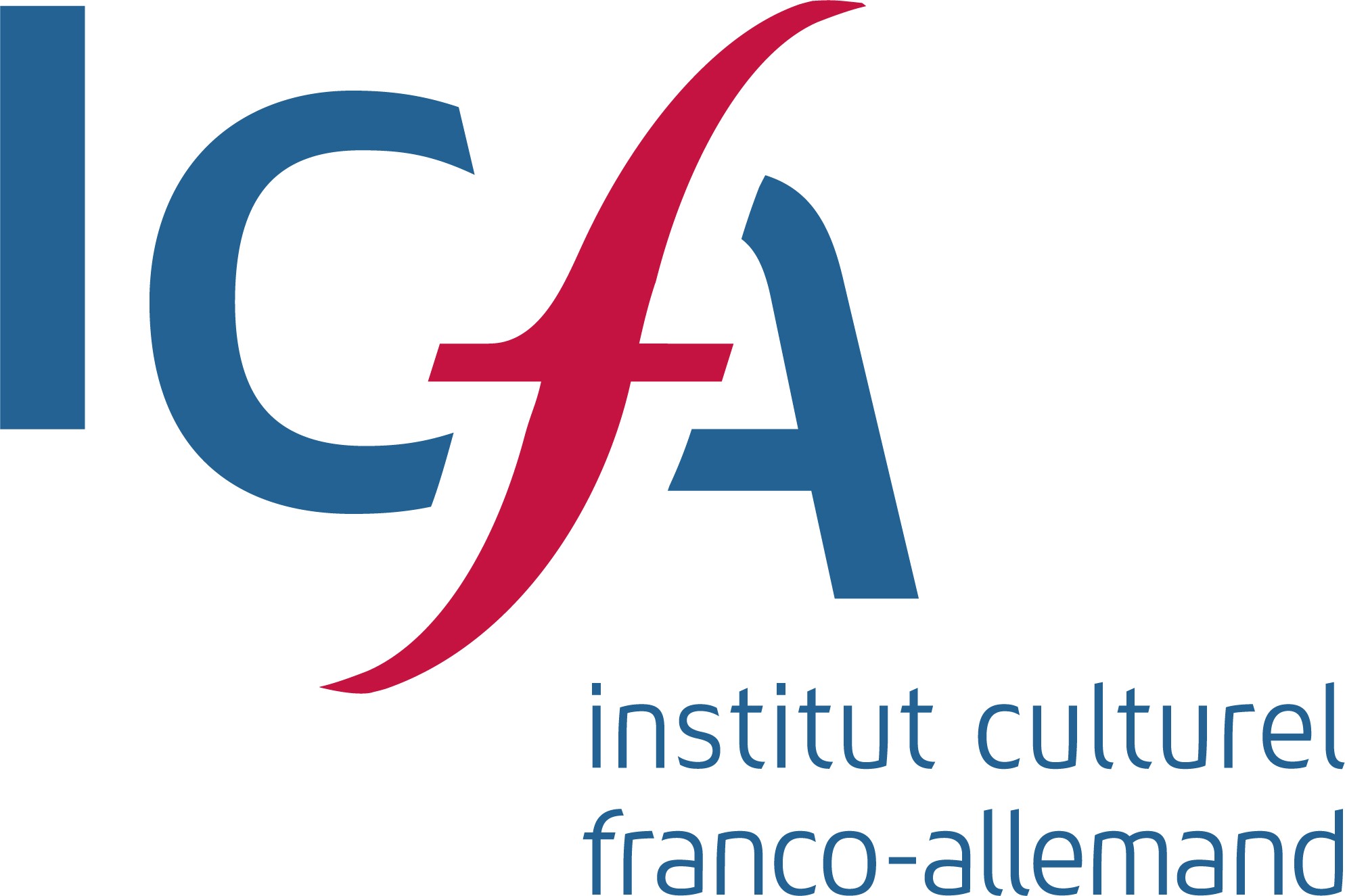 Institut Culturel Franco-Allemand e. V. Tü (ICFA) Institut Culturel Franco-Allemand e. V. Tü (ICFA)
