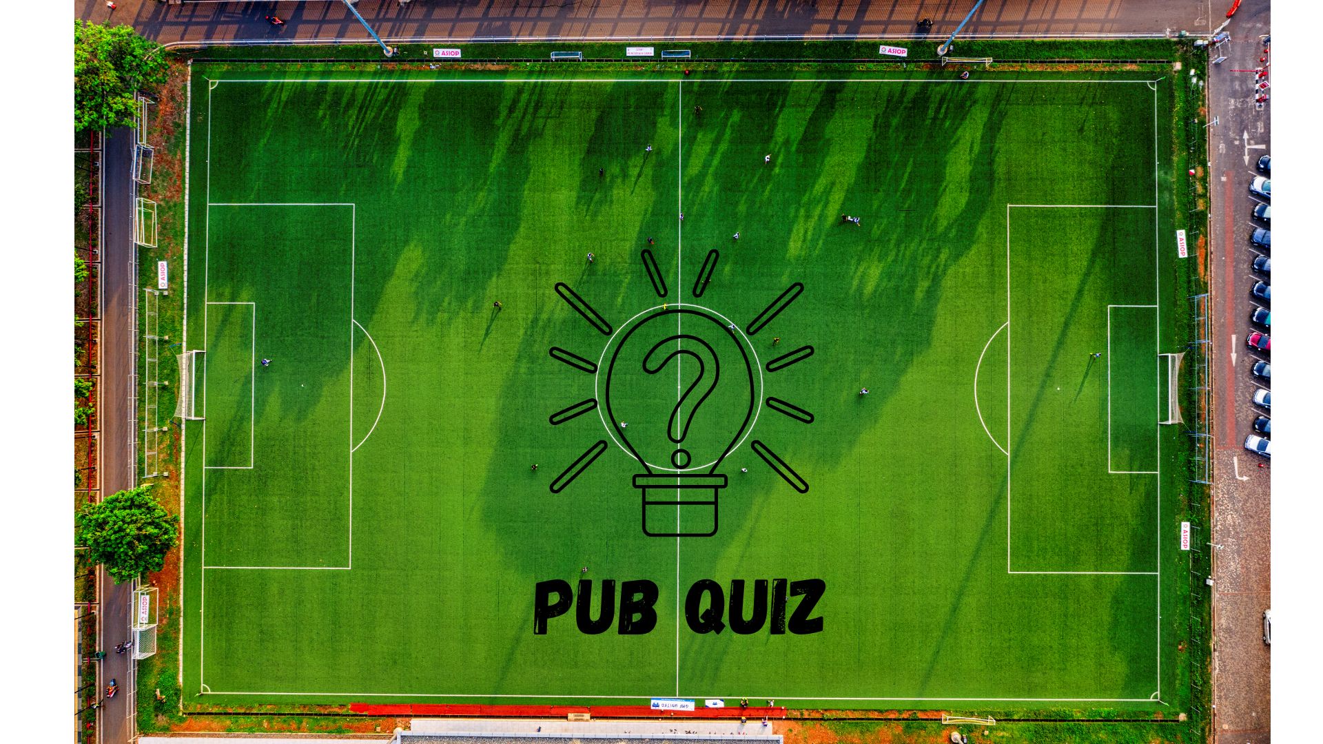 PUB QUIZ / Quelle: Canva PUB QUIZ