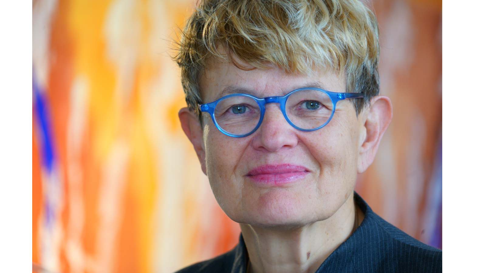 Prof. Dr. Bear / Quelle: Petra Rickert Prof. Dr. Bear