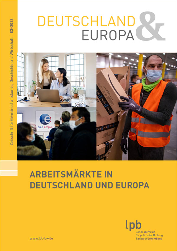 D&E: Arbeitsmärkte in Deutschland und Europa